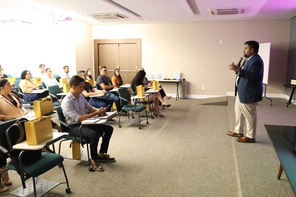 Cursos e Capacitações